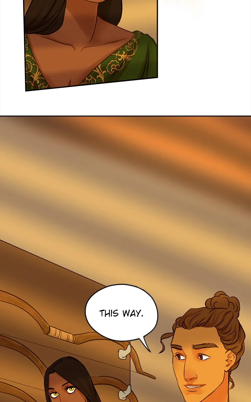 The Wrath & the Dawn Chapter 9 page 14 - 
