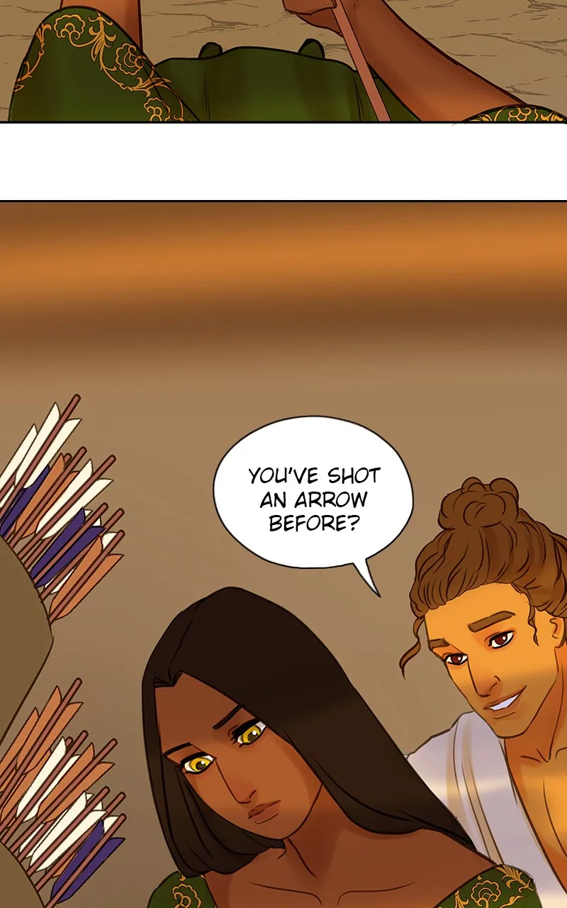 The Wrath & the Dawn Chapter 9 page 19 - 