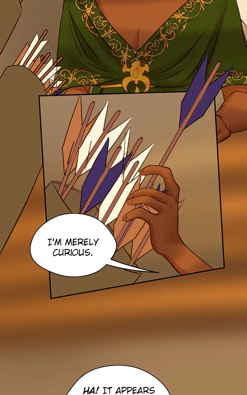 The Wrath & the Dawn Chapter 9 page 20 - 