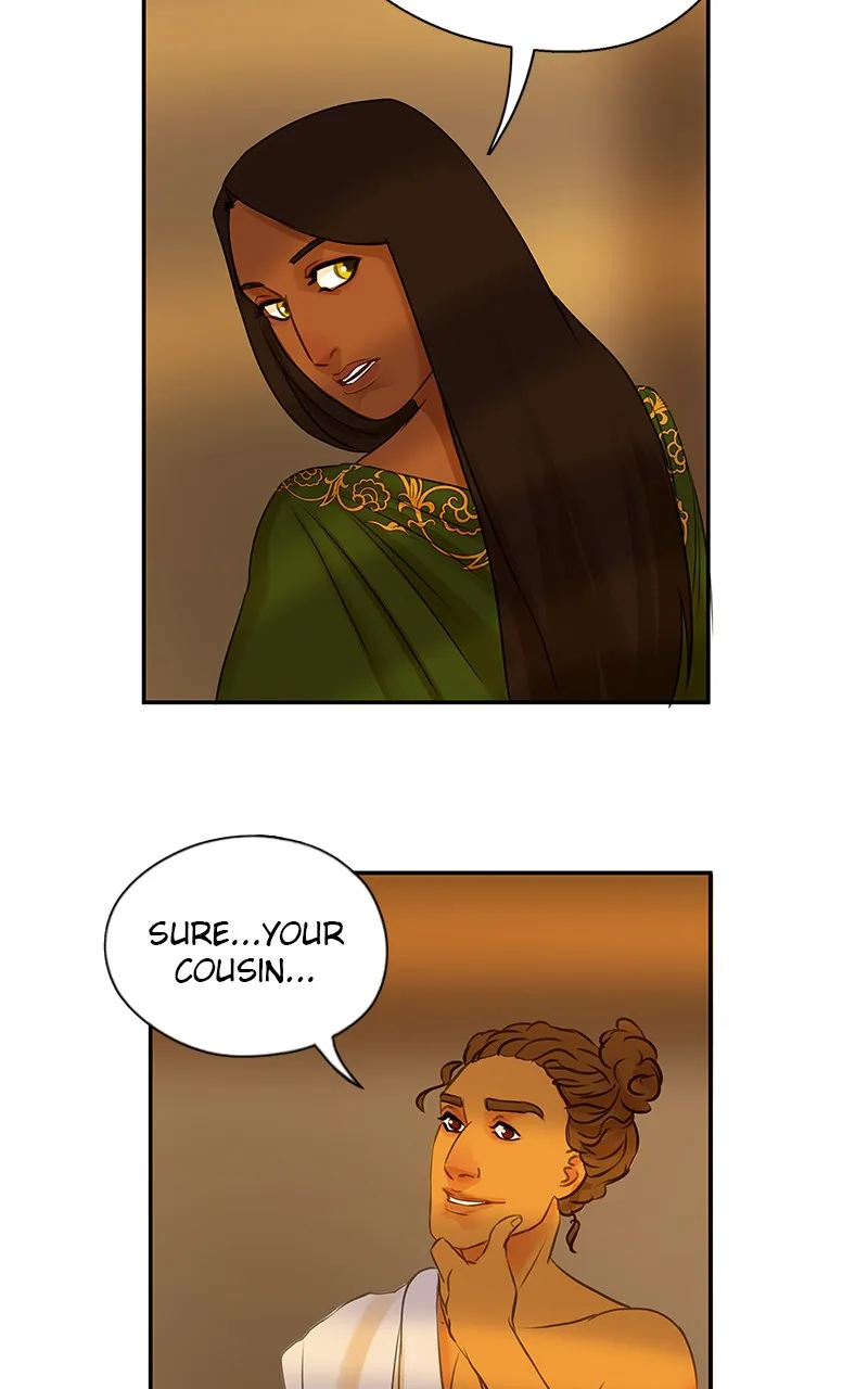 The Wrath & the Dawn Chapter 9 page 22 - 