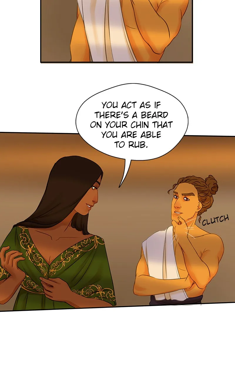 The Wrath & the Dawn Chapter 9 page 23 - 