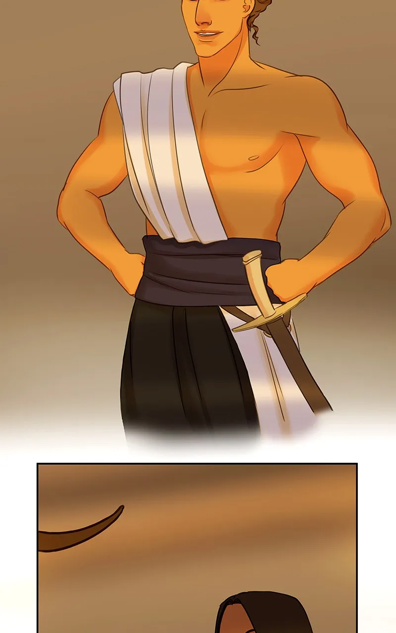 The Wrath & the Dawn Chapter 9 page 25 - 