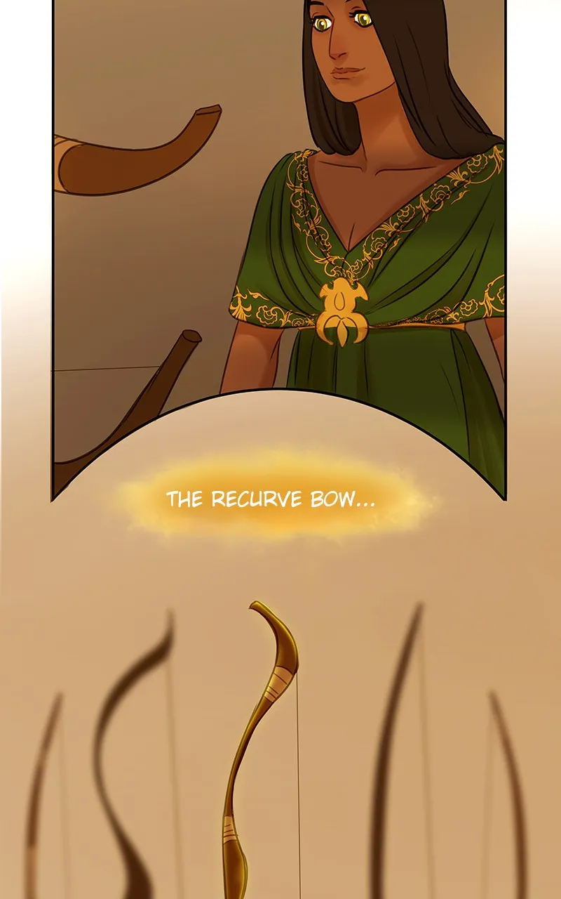 The Wrath & the Dawn Chapter 9 page 26 - 
