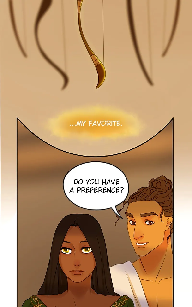 The Wrath & the Dawn Chapter 9 page 27 - 