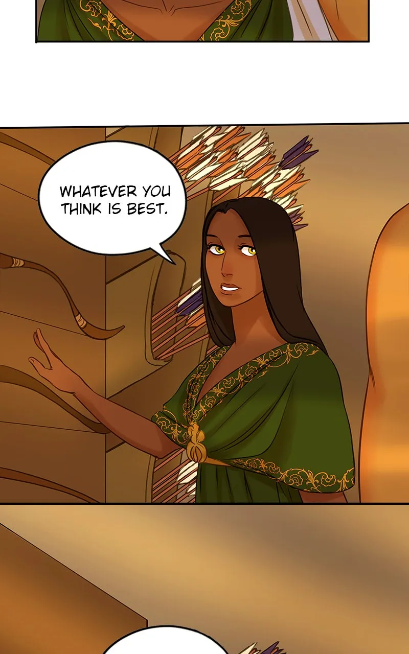 The Wrath & the Dawn Chapter 9 page 28 - 