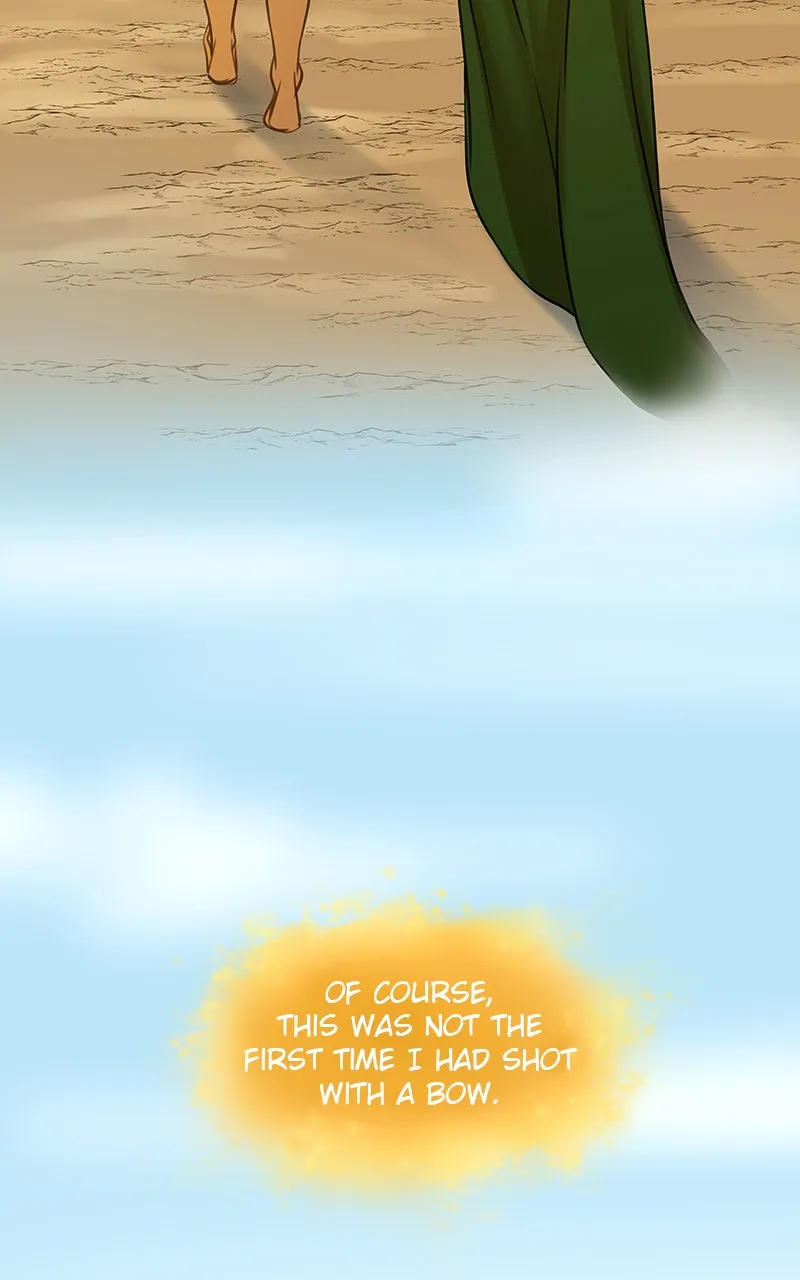 The Wrath & the Dawn Chapter 9 page 32 - 
