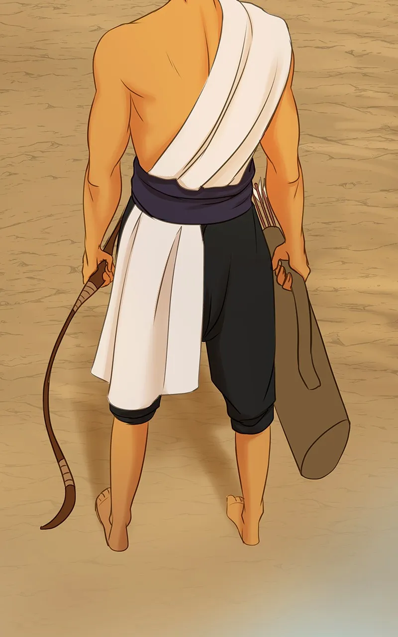The Wrath & the Dawn Chapter 9 page 36 - 