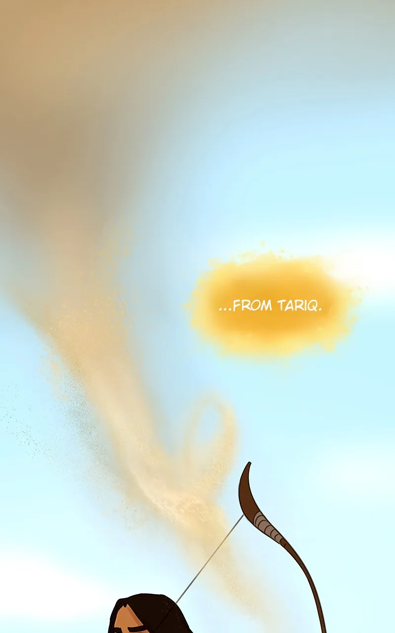 The Wrath & the Dawn Chapter 9 page 37 - 