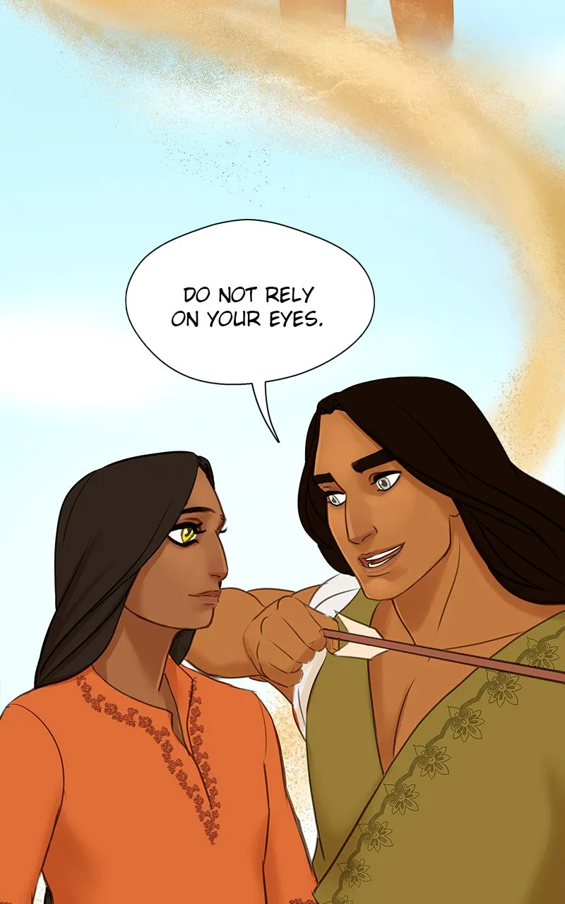 The Wrath & the Dawn Chapter 9 page 40 - 