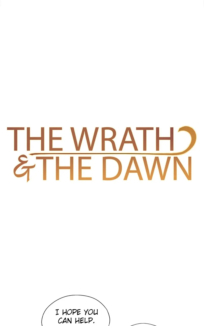 The Wrath & the Dawn Chapter 9 page 5 - 