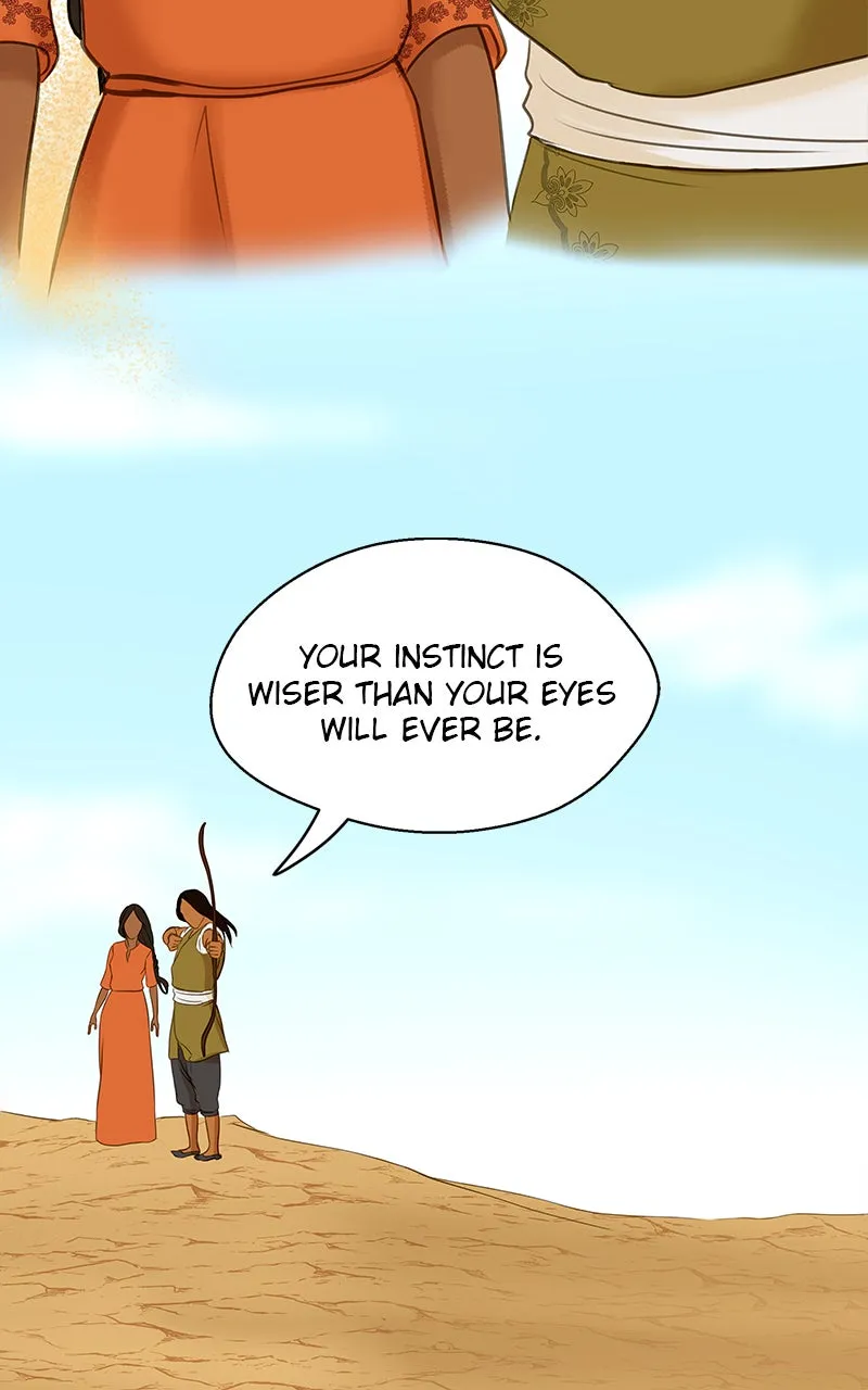 The Wrath & the Dawn Chapter 9 page 41 - 