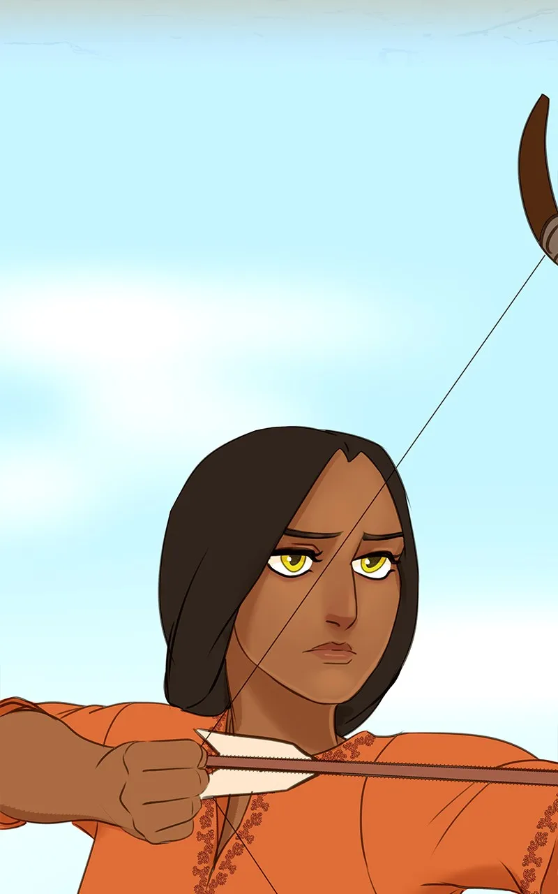 The Wrath & the Dawn Chapter 9 page 44 - 