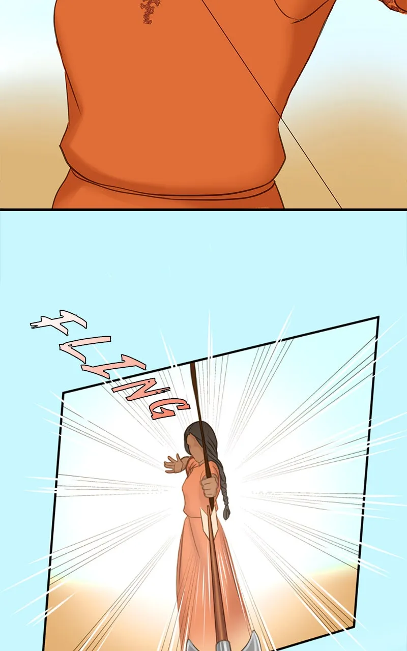 The Wrath & the Dawn Chapter 9 page 45 - 