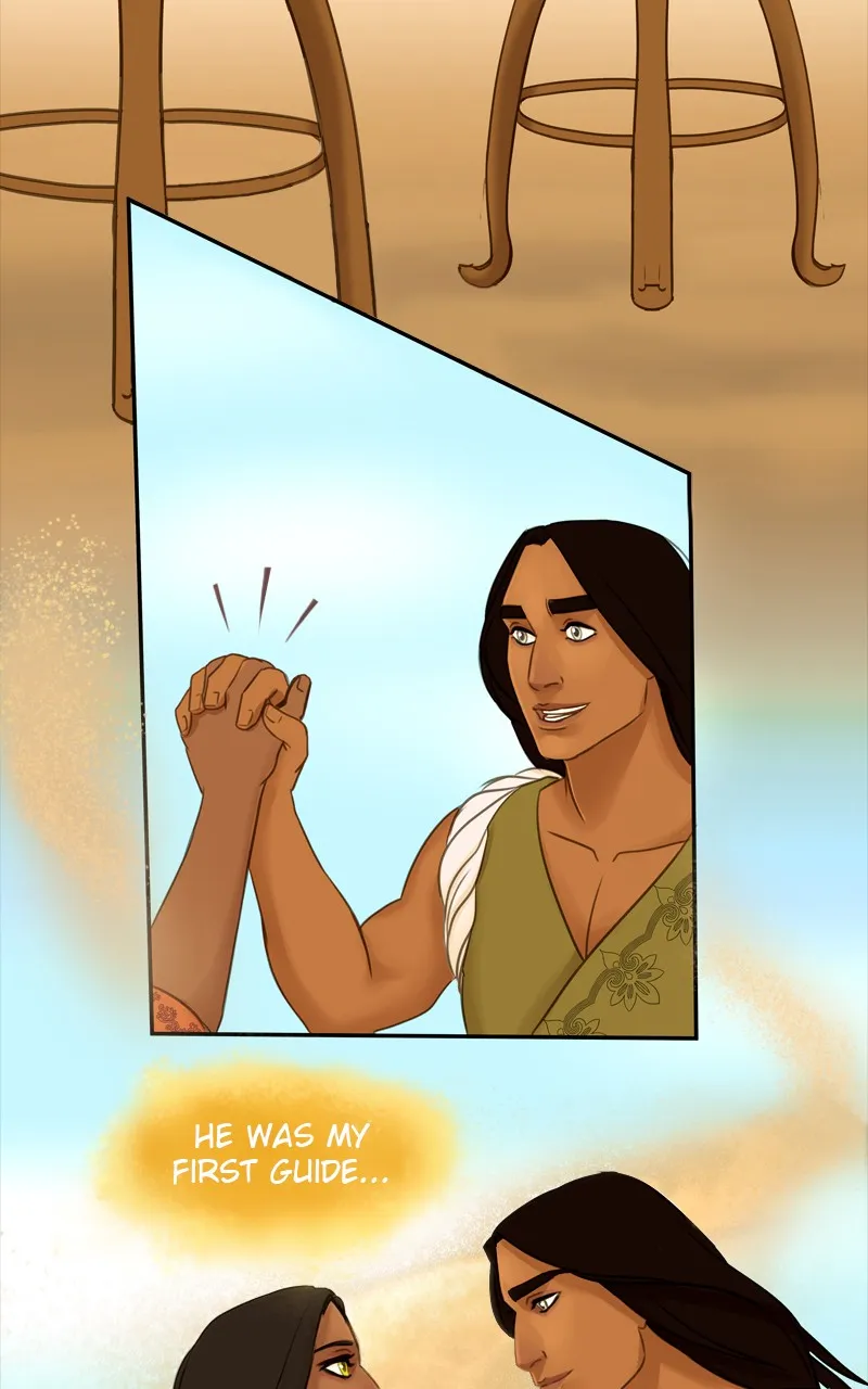 The Wrath & the Dawn Chapter 9 page 47 - 