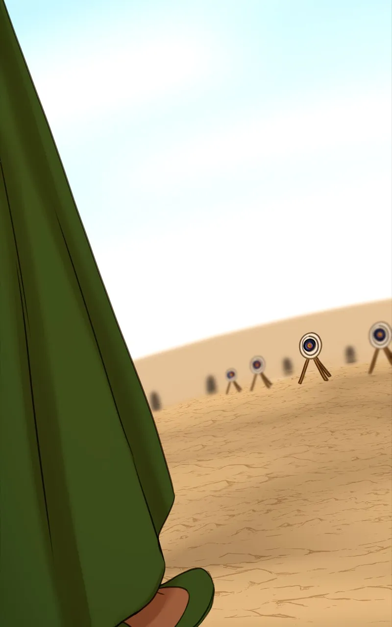 The Wrath & the Dawn Chapter 9 page 49 - 