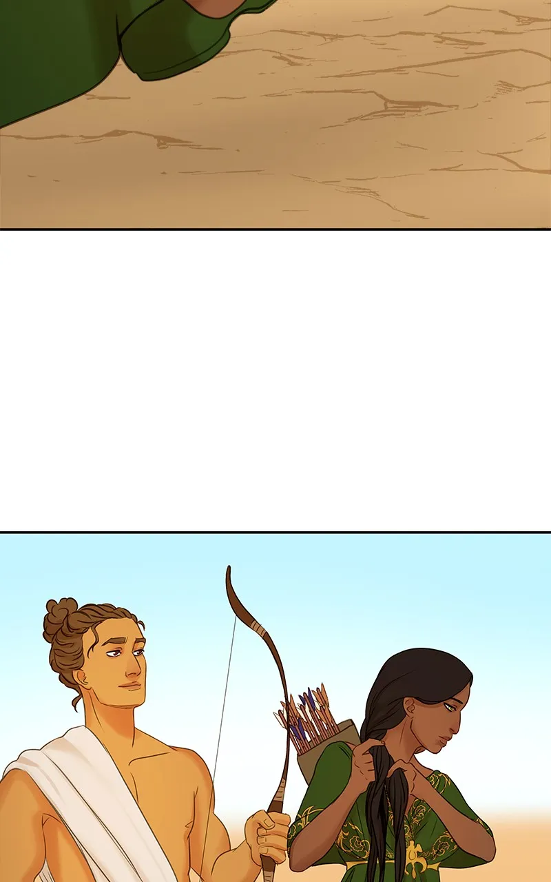 The Wrath & the Dawn Chapter 9 page 50 - 