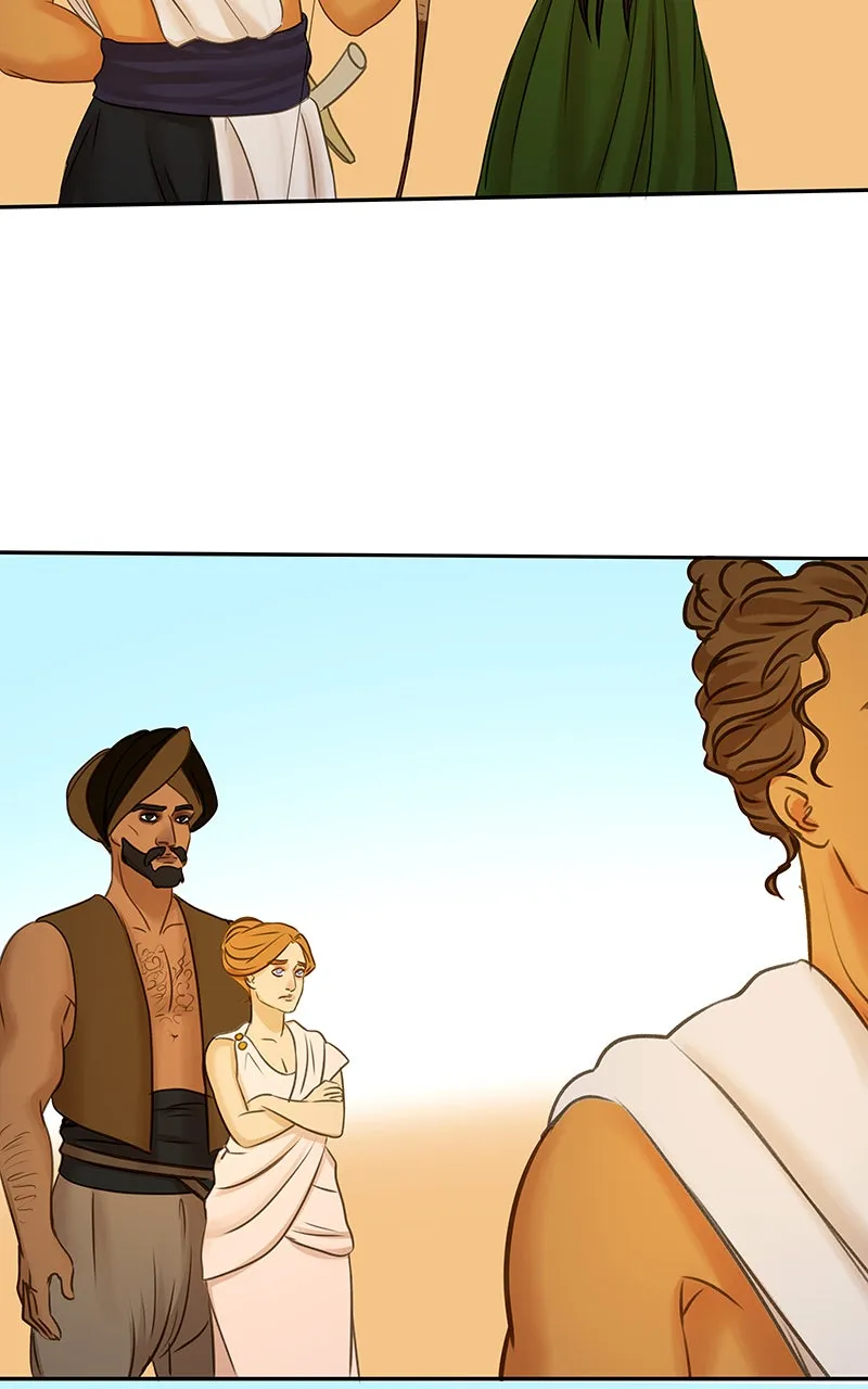 The Wrath & the Dawn Chapter 9 page 51 - 