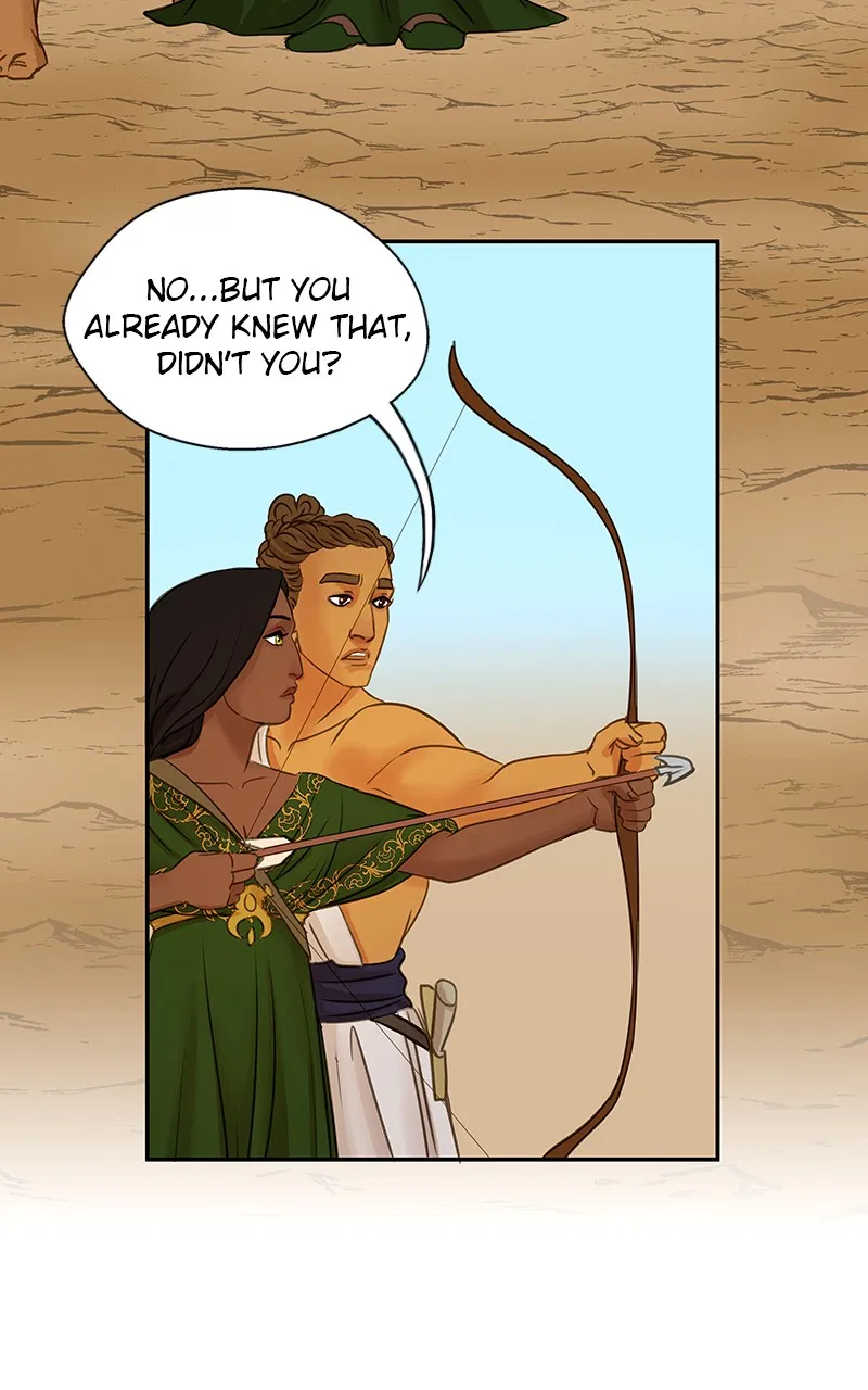 The Wrath & the Dawn Chapter 9 page 53 - 