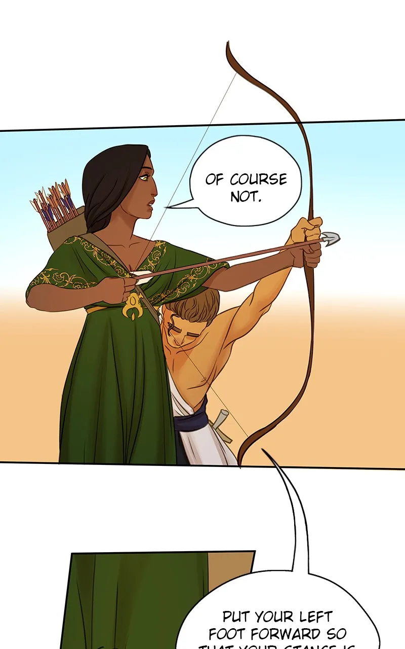 The Wrath & the Dawn Chapter 9 page 54 - 