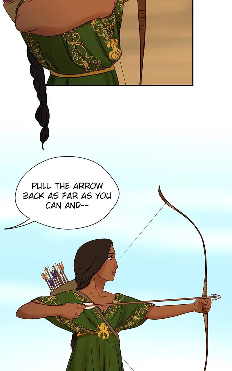 The Wrath & the Dawn Chapter 9 page 58 - 