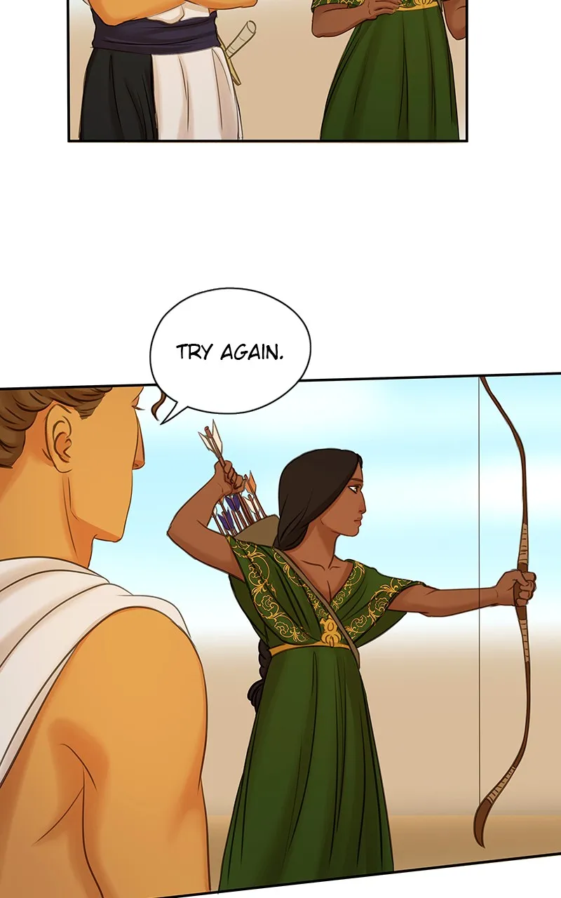 The Wrath & the Dawn Chapter 9 page 61 - 