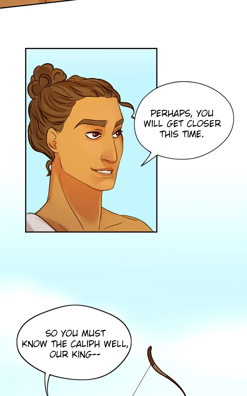 The Wrath & the Dawn Chapter 9 page 62 - 