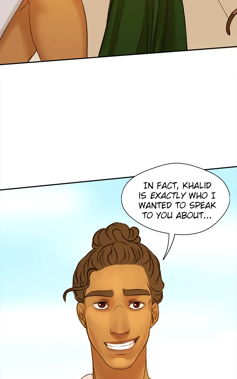 The Wrath & the Dawn Chapter 9 page 65 - 