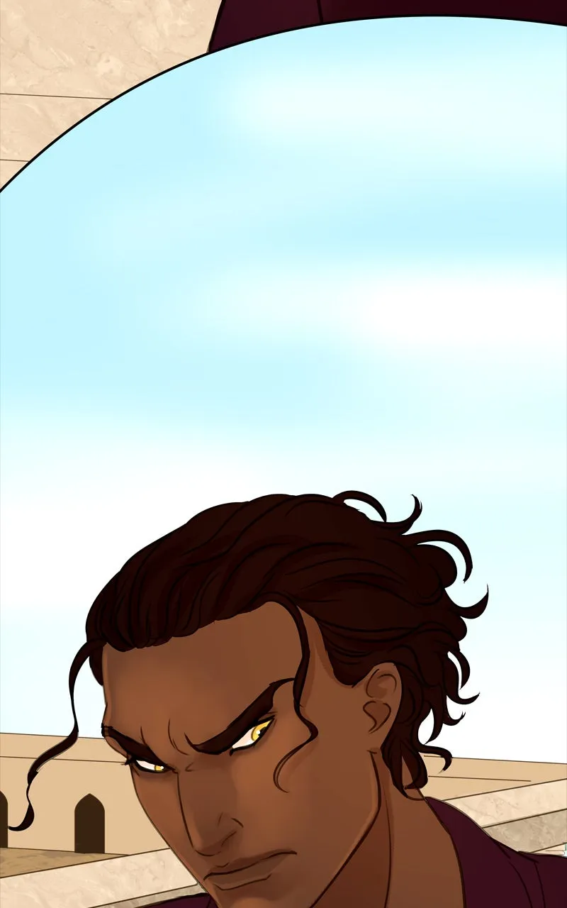 The Wrath & the Dawn Chapter 9 page 69 - 