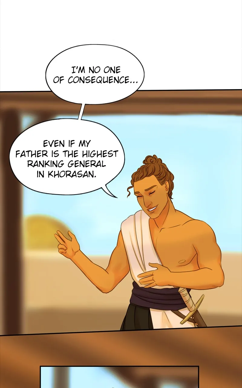 The Wrath & the Dawn Chapter 9 page 10 - 