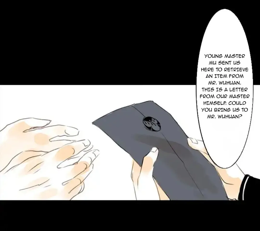 The Xiao Chronicles Chapter 1 page 15 - 