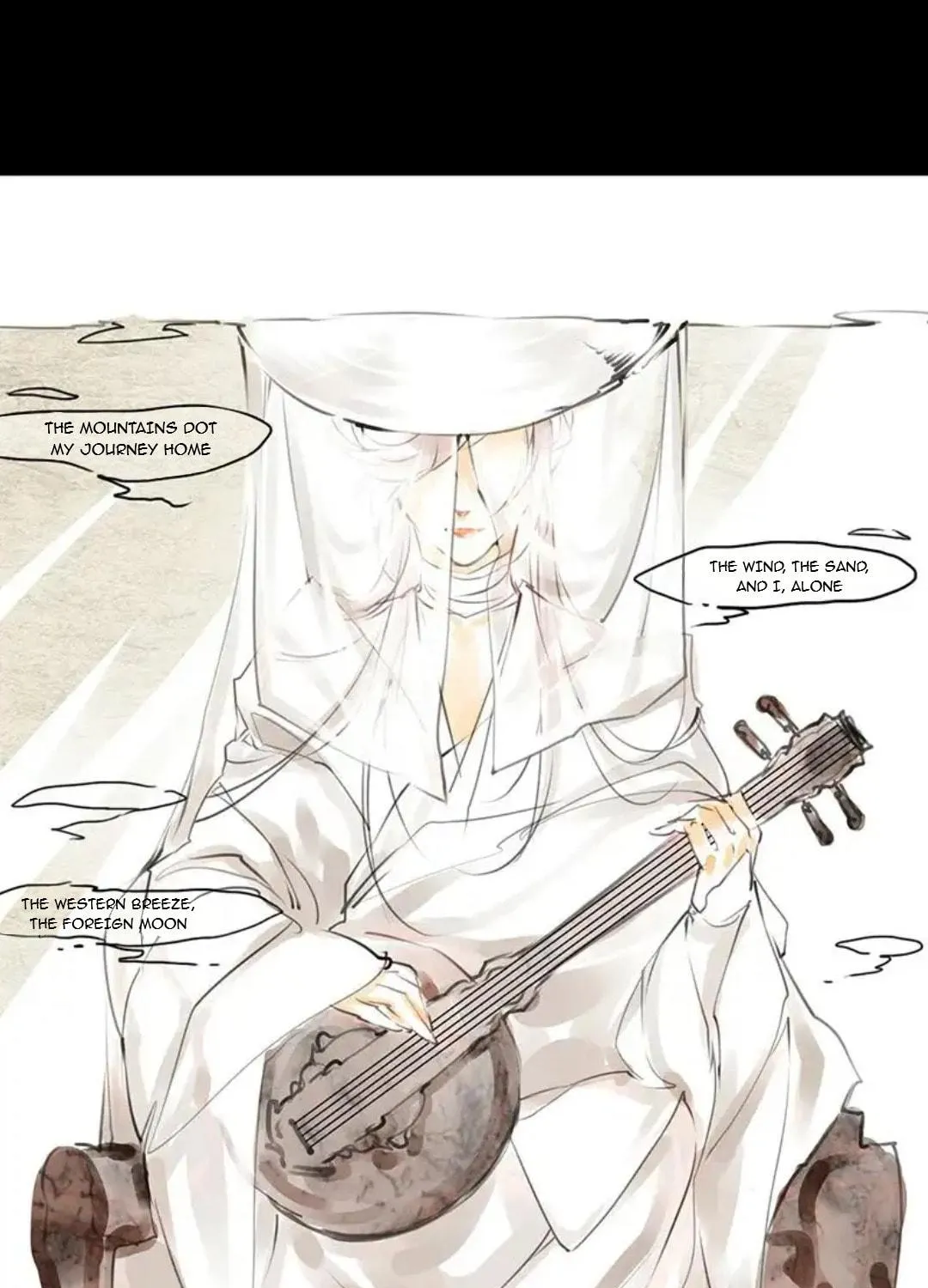 The Xiao Chronicles Chapter 1 page 19 - 