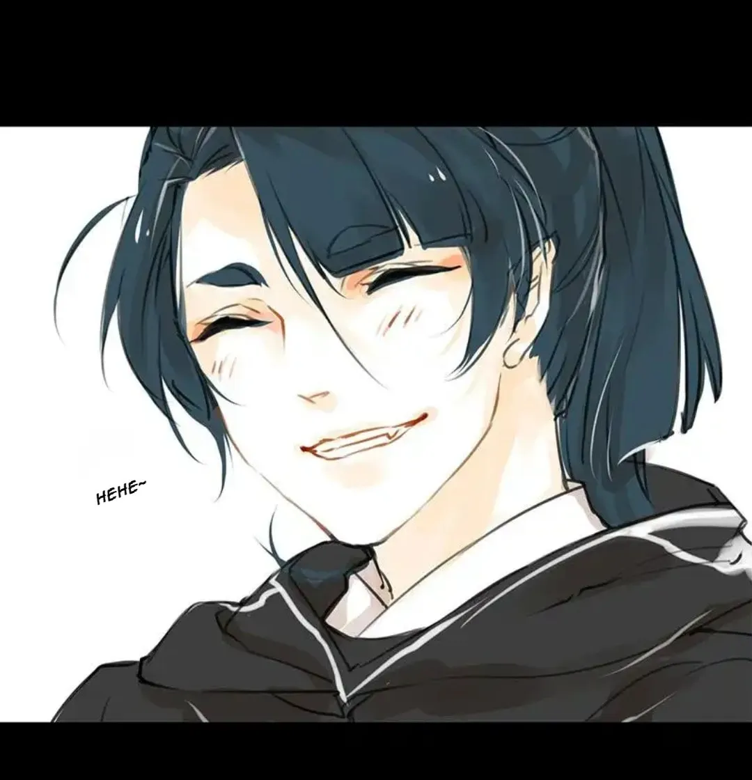The Xiao Chronicles Chapter 1 page 22 - 