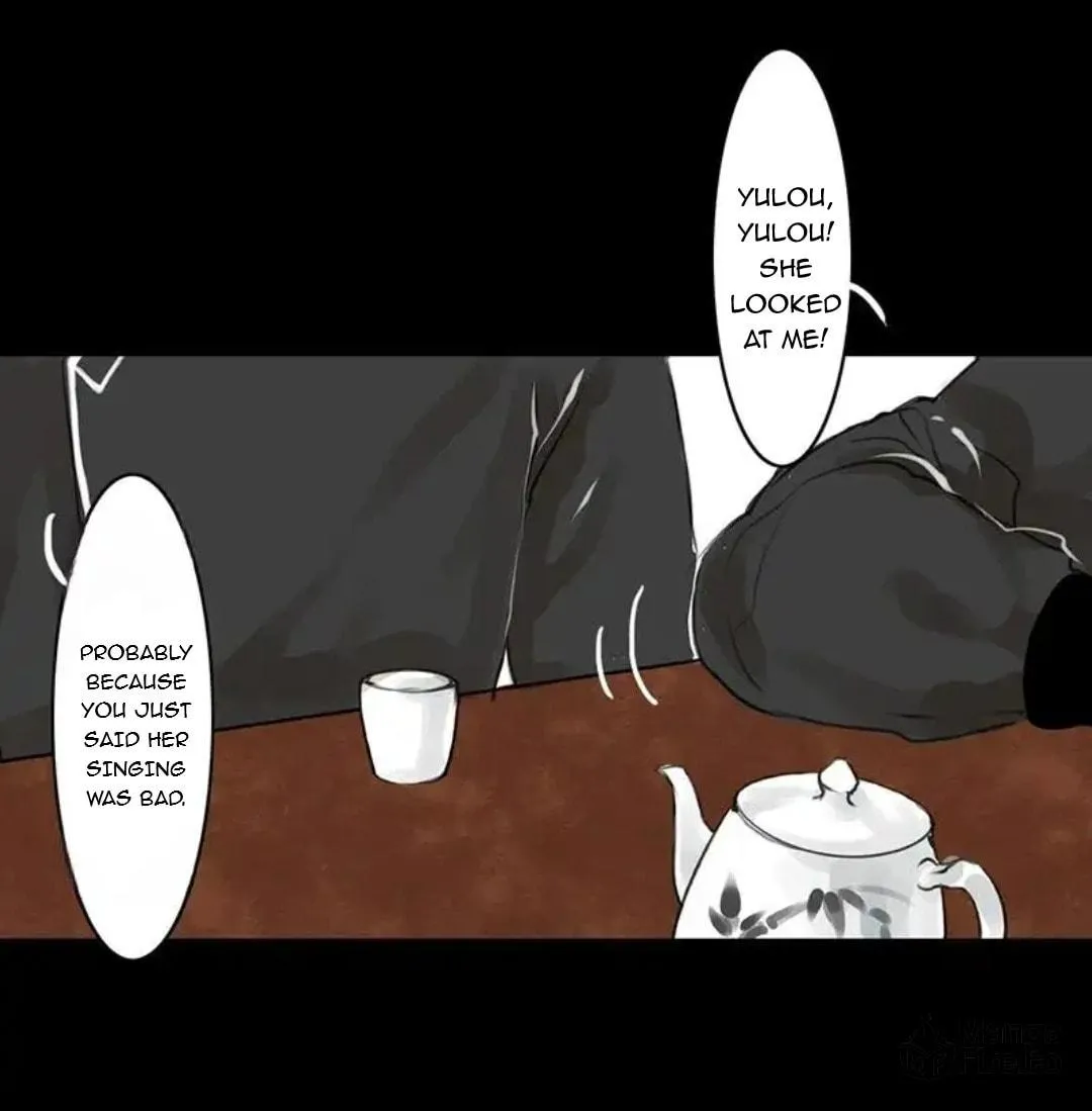 The Xiao Chronicles Chapter 1 page 23 - 