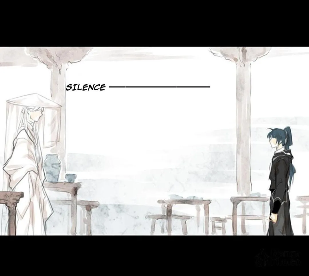 The Xiao Chronicles Chapter 1 page 34 - 