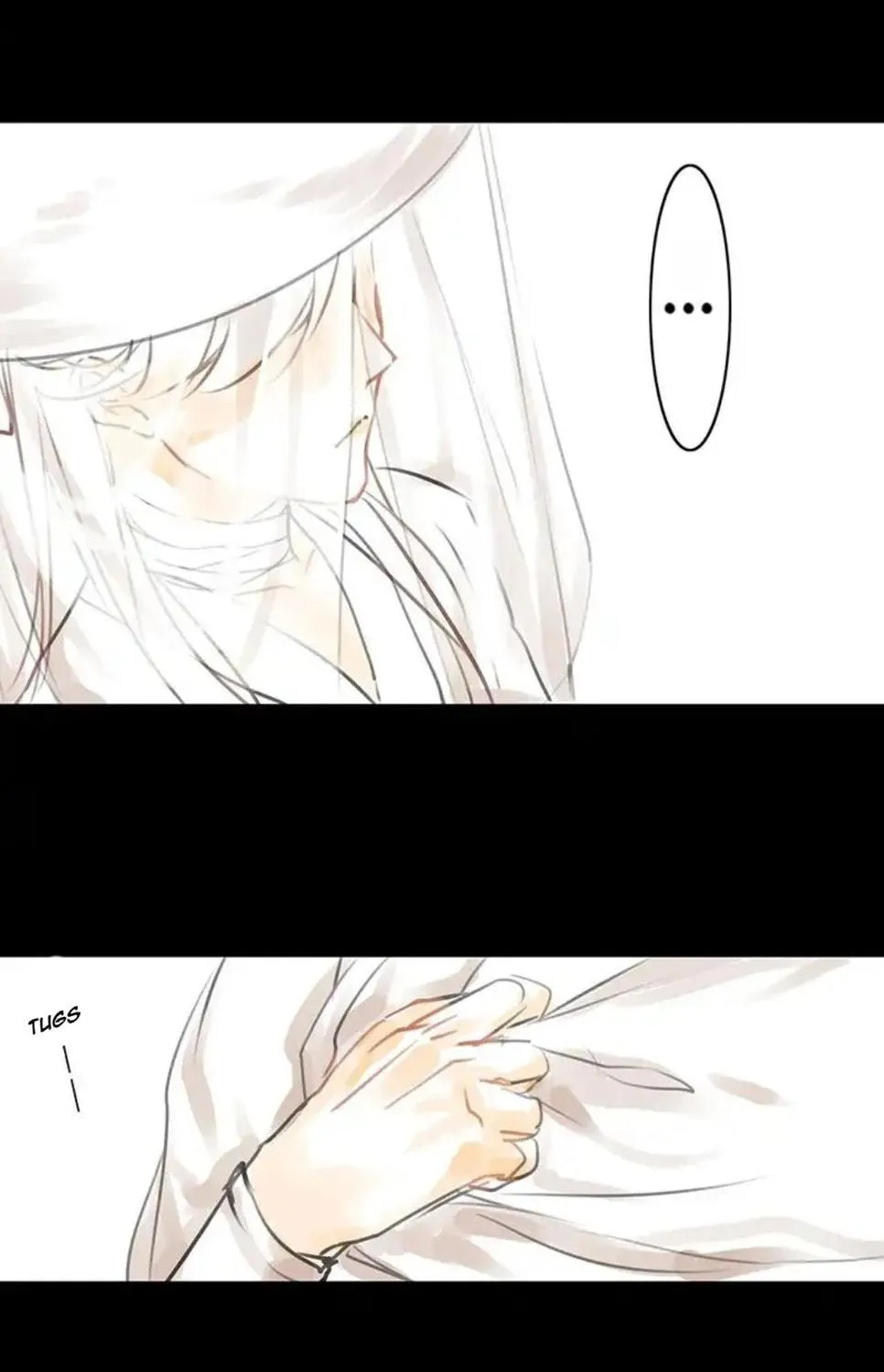 The Xiao Chronicles Chapter 1 page 36 - 
