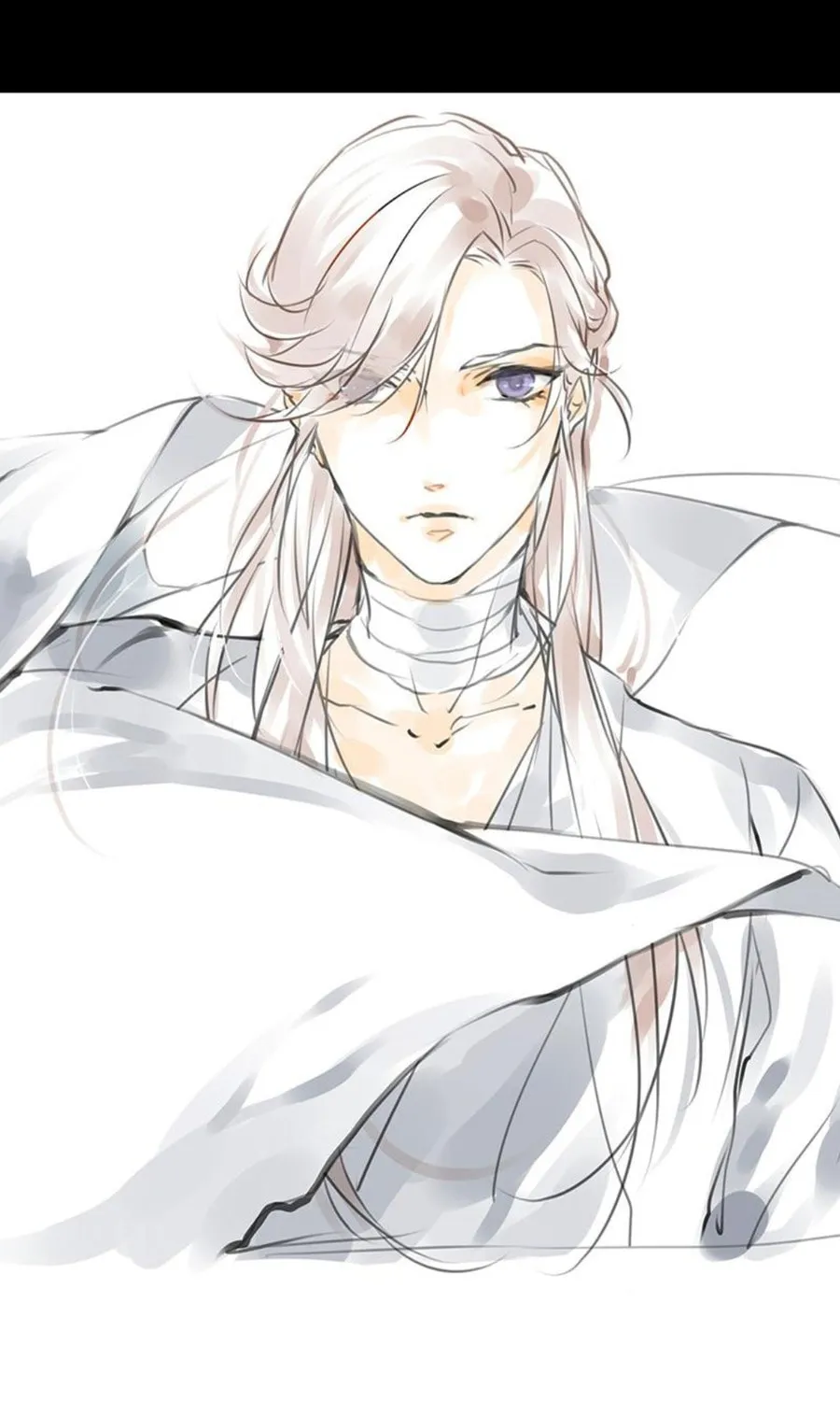 The Xiao Chronicles Chapter 1 page 38 - 