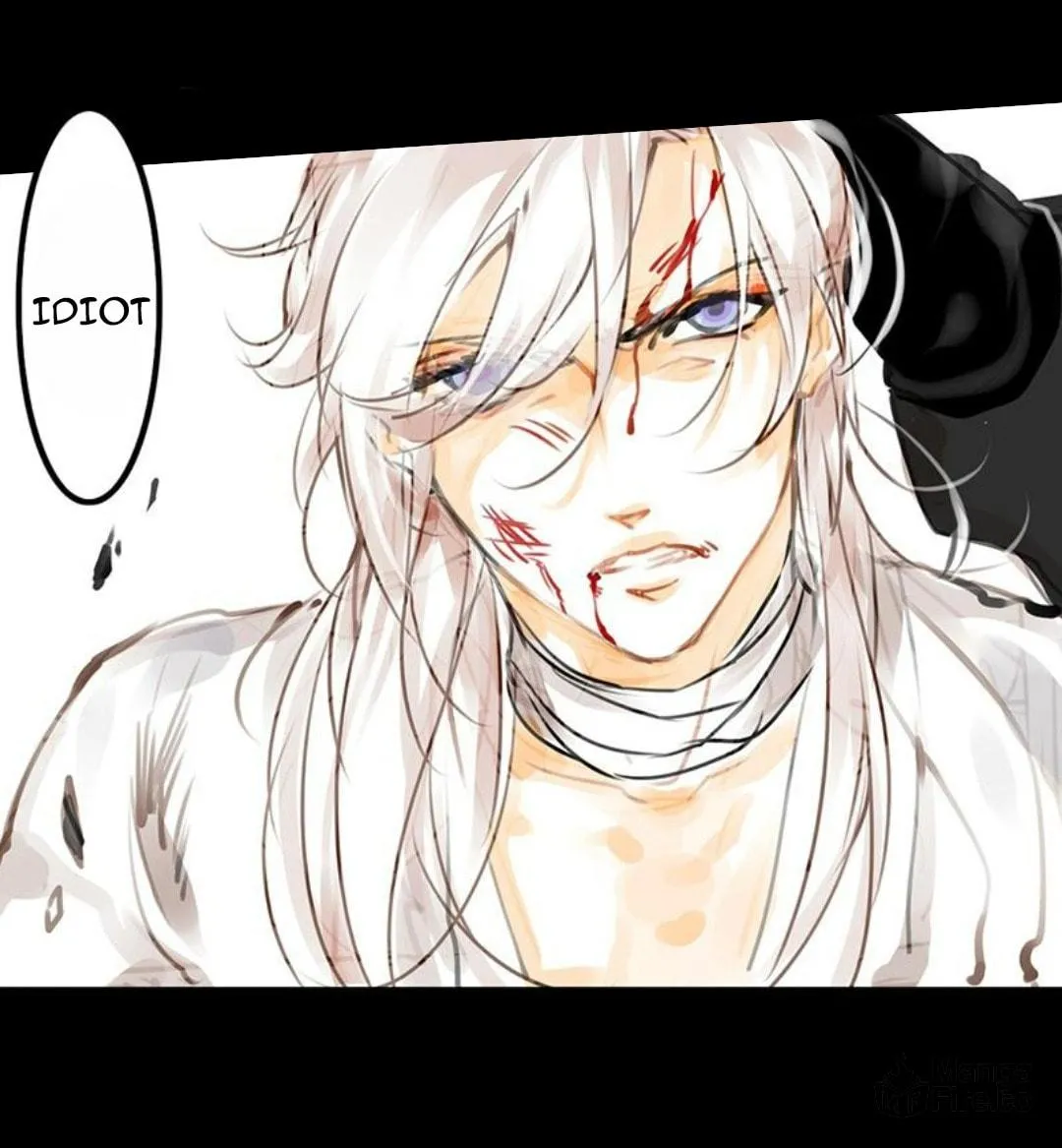 The Xiao Chronicles Chapter 1 page 49 - 
