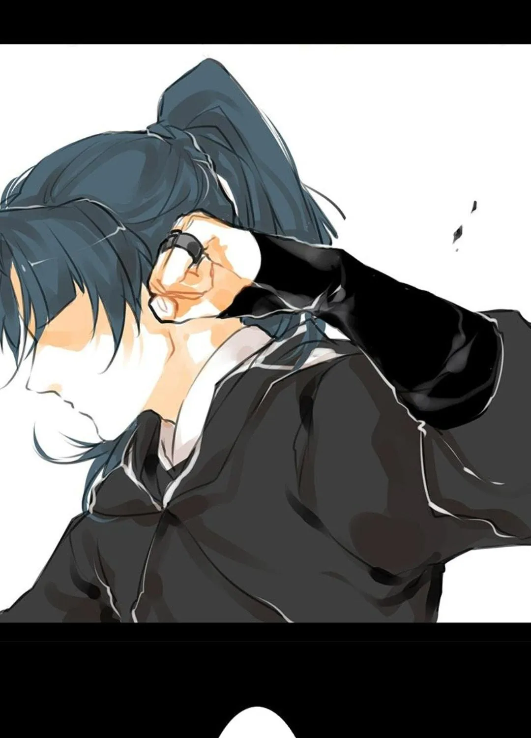 The Xiao Chronicles Chapter 1 page 50 - 