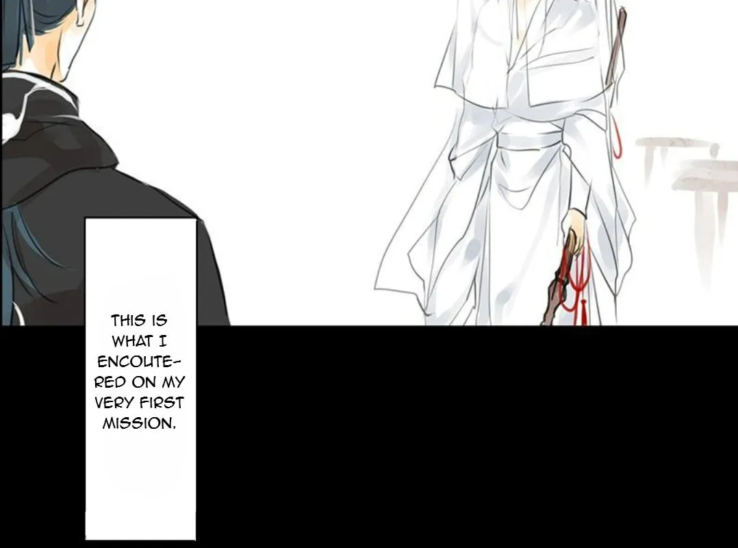 The Xiao Chronicles Chapter 1 page 7 - 
