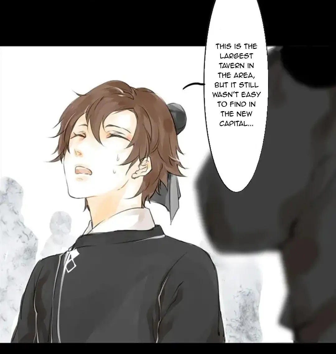 The Xiao Chronicles Chapter 1 page 10 - 