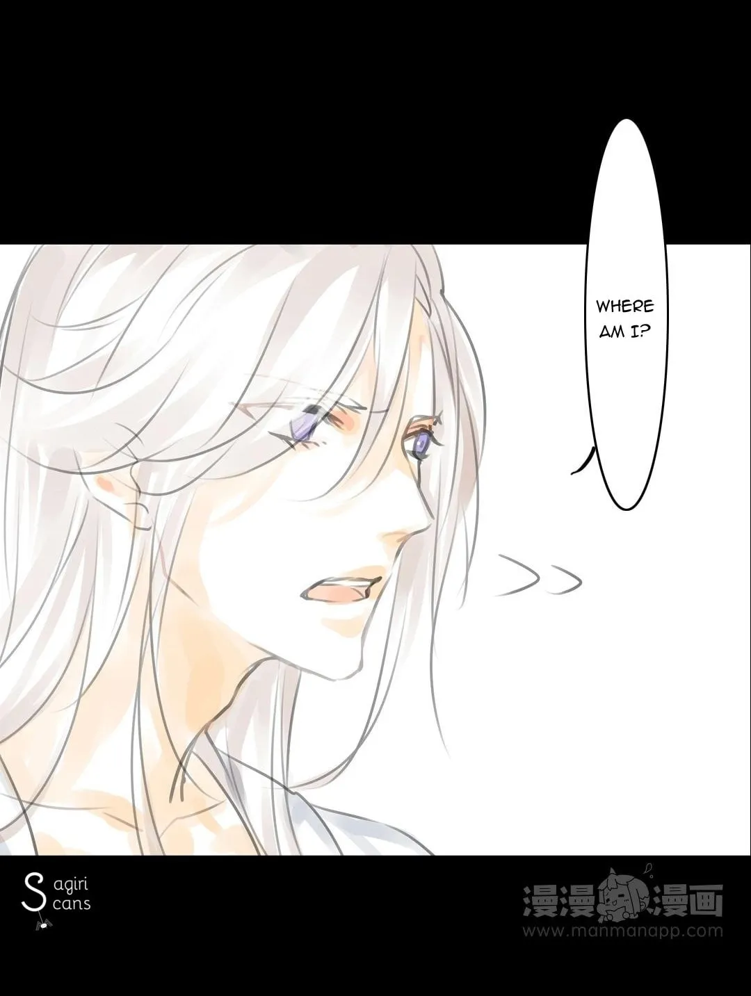 The Xiao Chronicles Chapter 2 page 15 - 