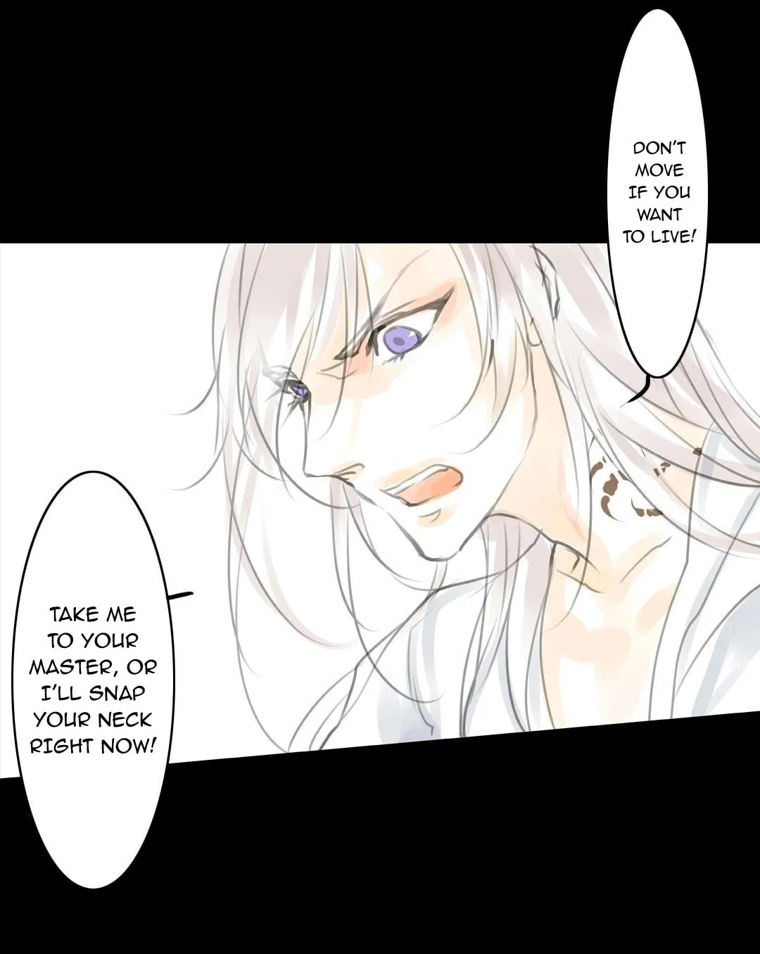 The Xiao Chronicles Chapter 2 page 23 - 