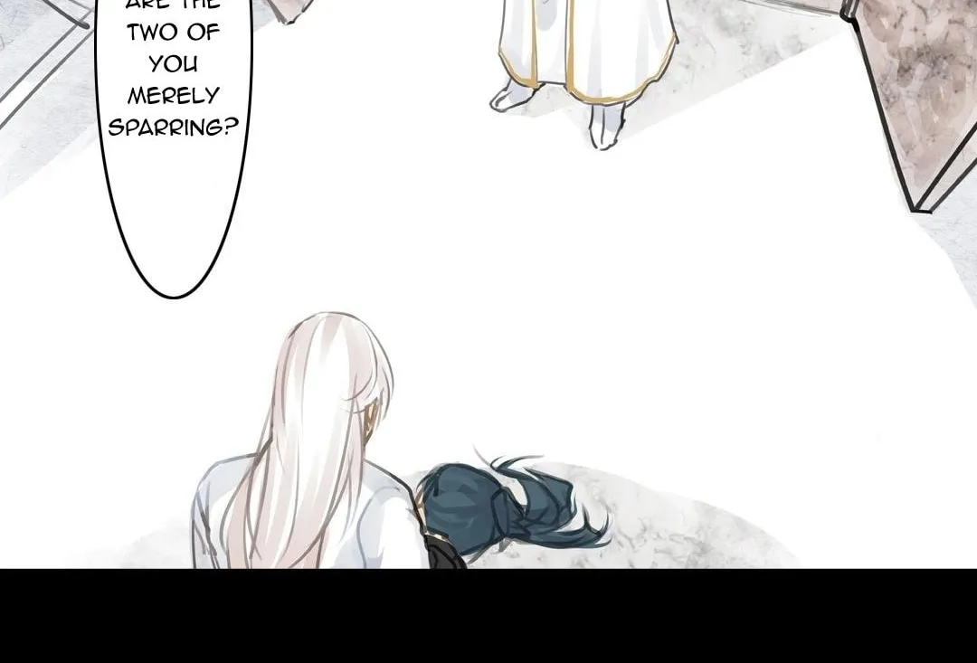 The Xiao Chronicles Chapter 2 page 25 - 