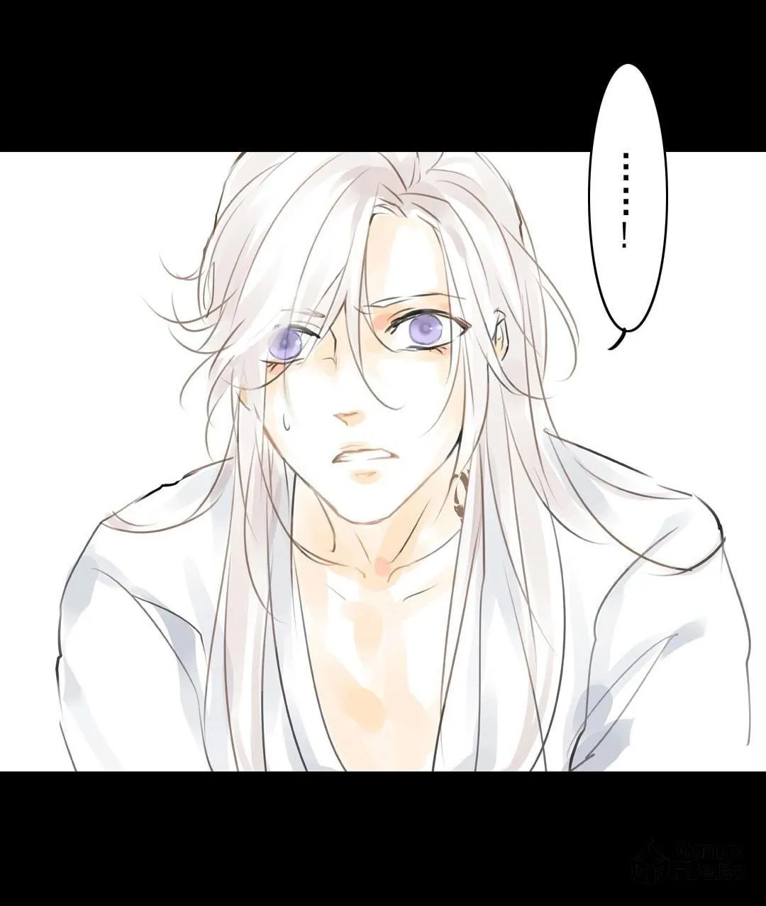 The Xiao Chronicles Chapter 2 page 26 - 