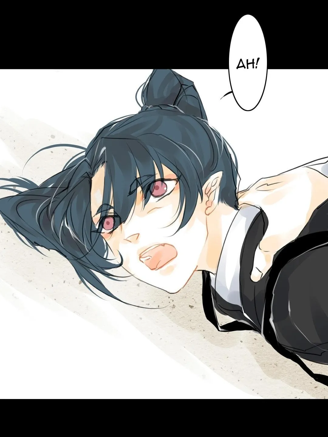 The Xiao Chronicles Chapter 2 page 27 - 