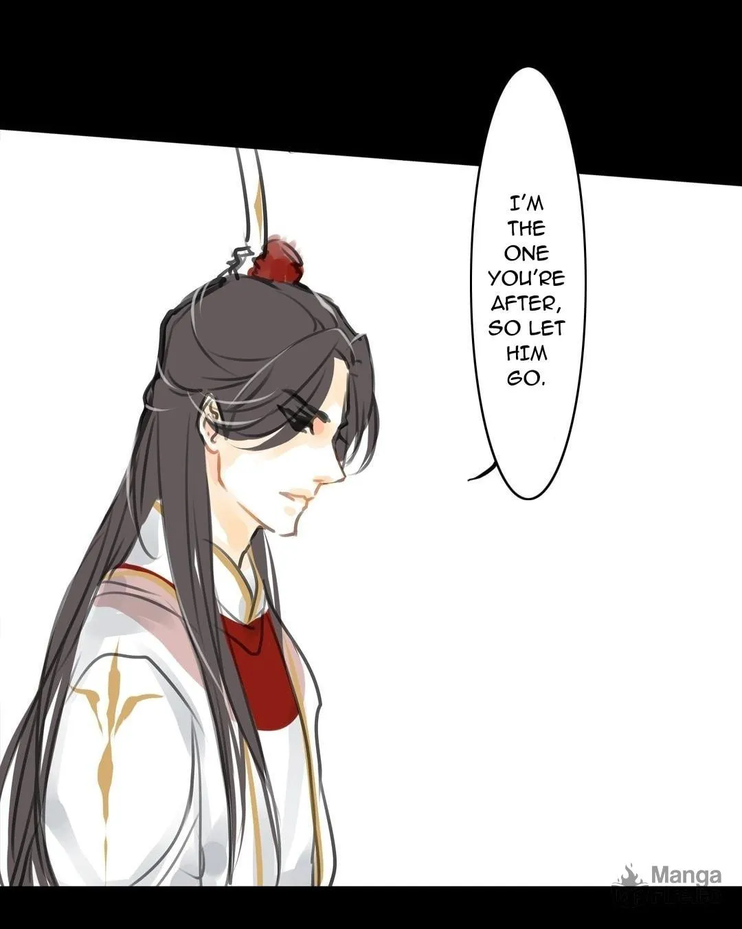 The Xiao Chronicles Chapter 2 page 29 - 