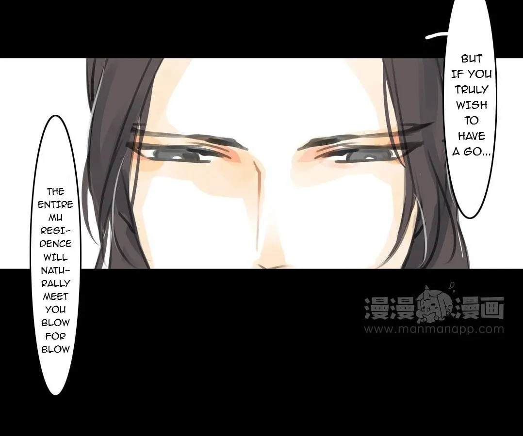 The Xiao Chronicles Chapter 2 page 31 - 