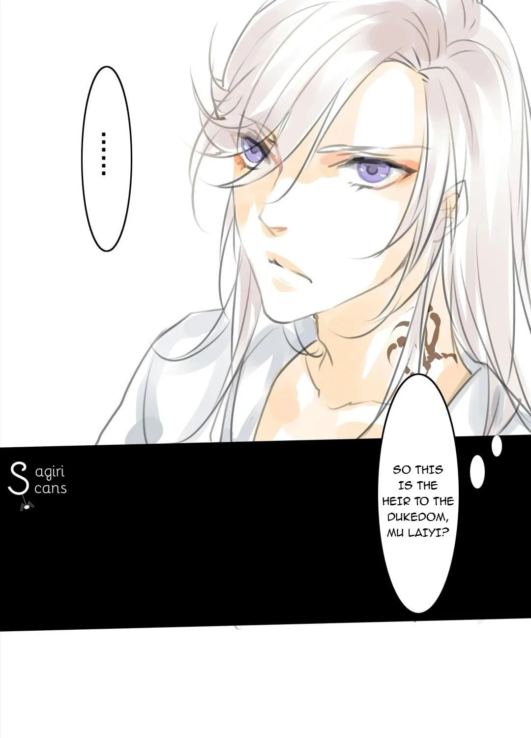 The Xiao Chronicles Chapter 2 page 32 - 