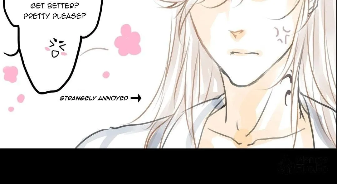 The Xiao Chronicles Chapter 2 page 37 - 