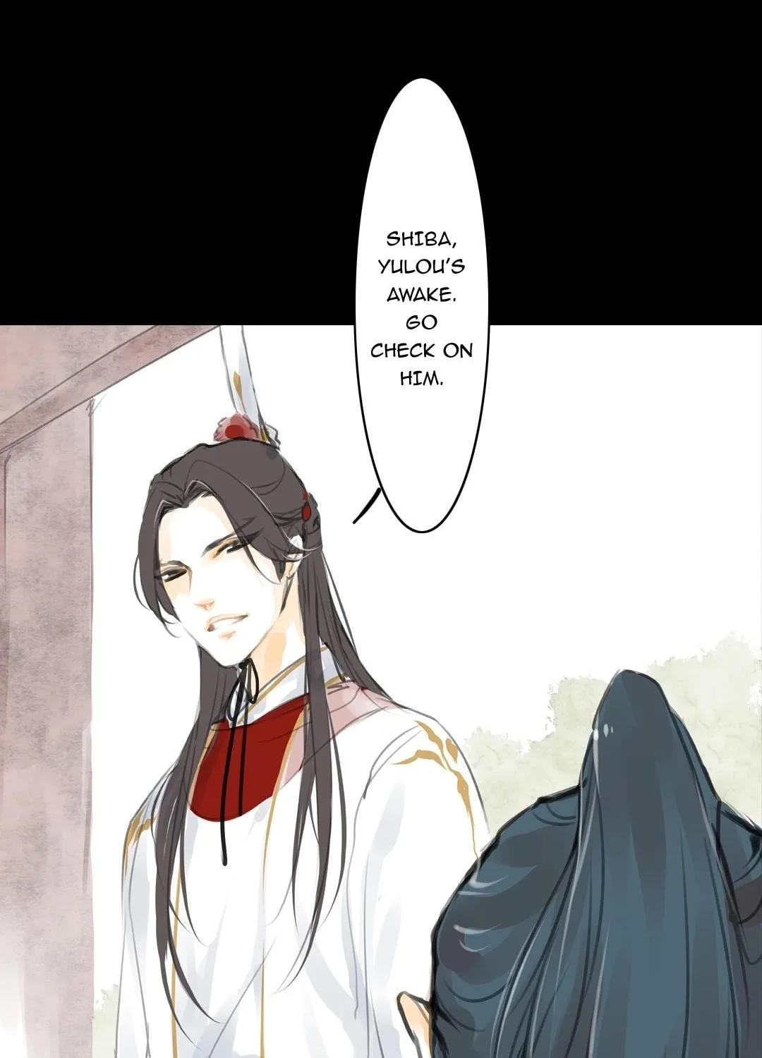 The Xiao Chronicles Chapter 2 page 38 - 